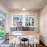 30 Day+ Craftsman; Stroll 2 Food & Downtown!
