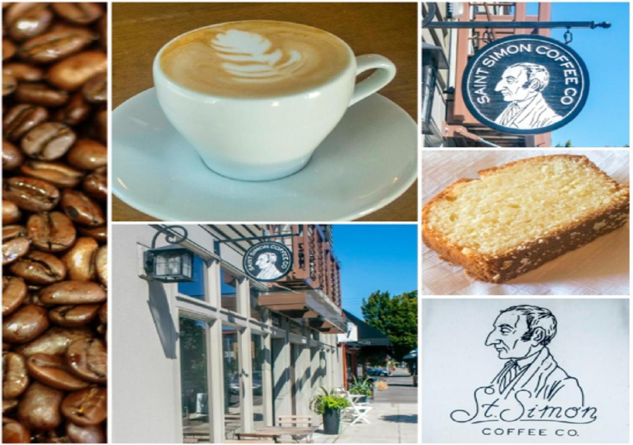 30 Day+ Craftsman; Stroll 2 Food & Downtown!