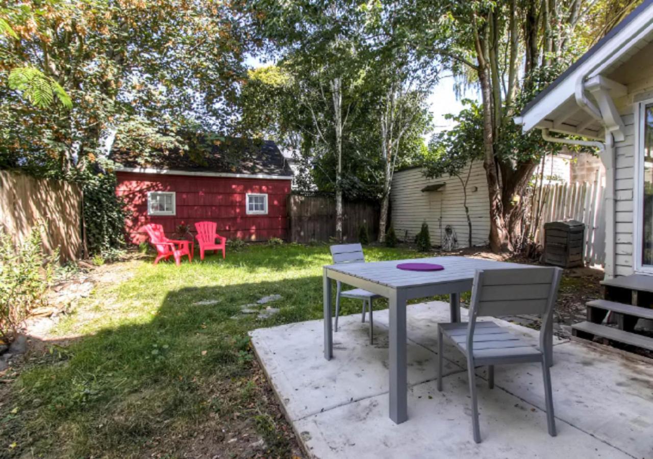 30 Day+ Craftsman; Stroll 2 Food & Downtown! Holiday home