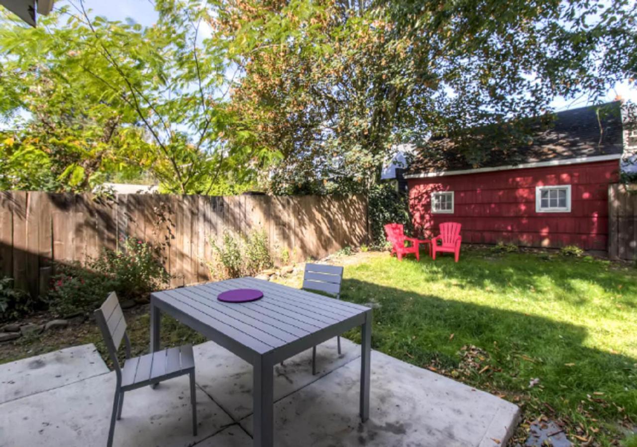 Holiday home 30 Day+ Craftsman; Stroll 2 Food & Downtown! Portland