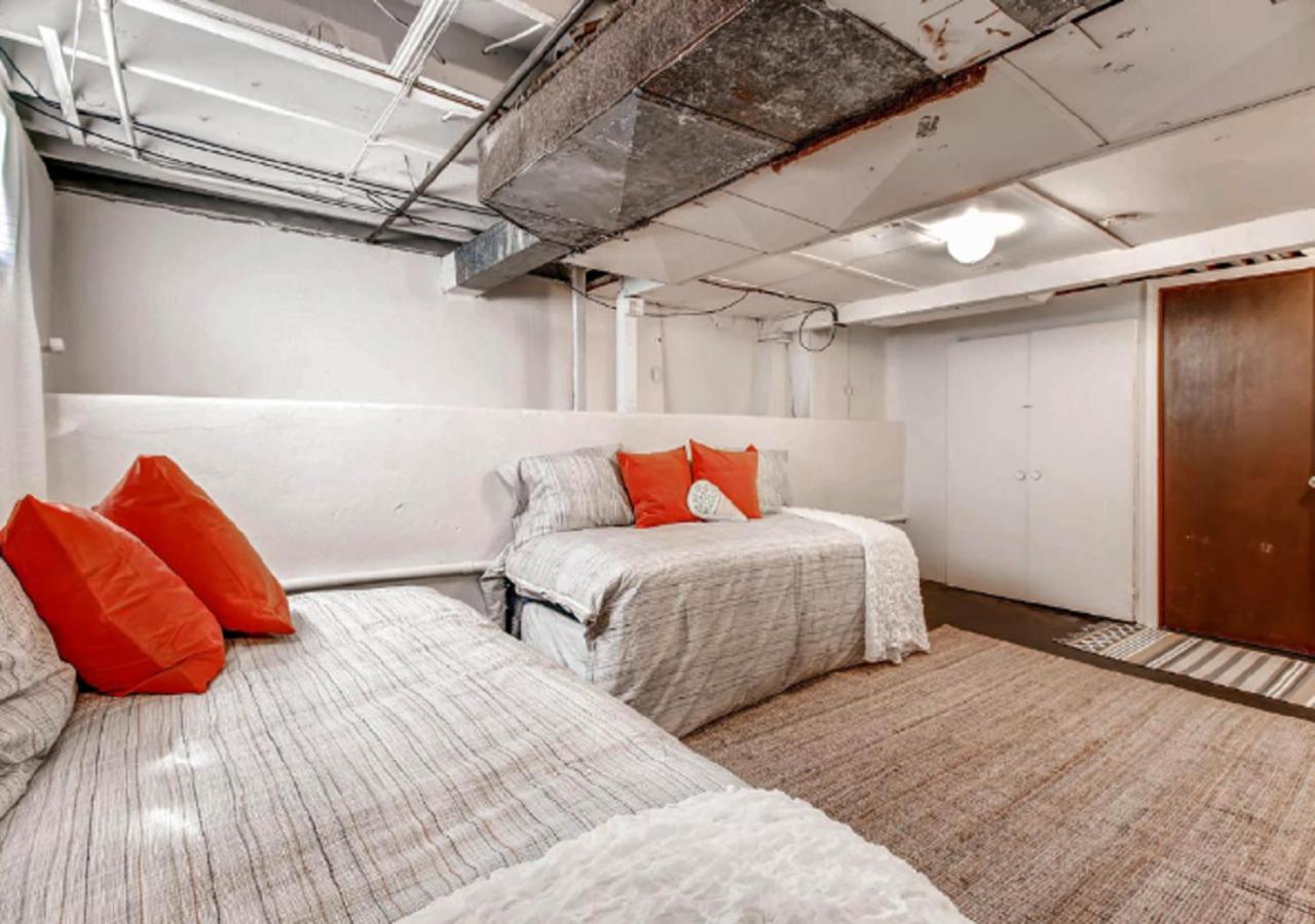 Holiday home 30 Day+ Craftsman; Stroll 2 Food & Downtown! *