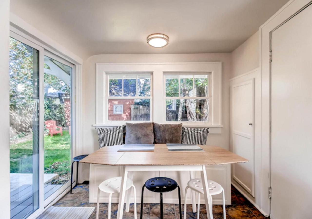 30 Day+ Craftsman; Stroll 2 Food & Downtown! Holiday home