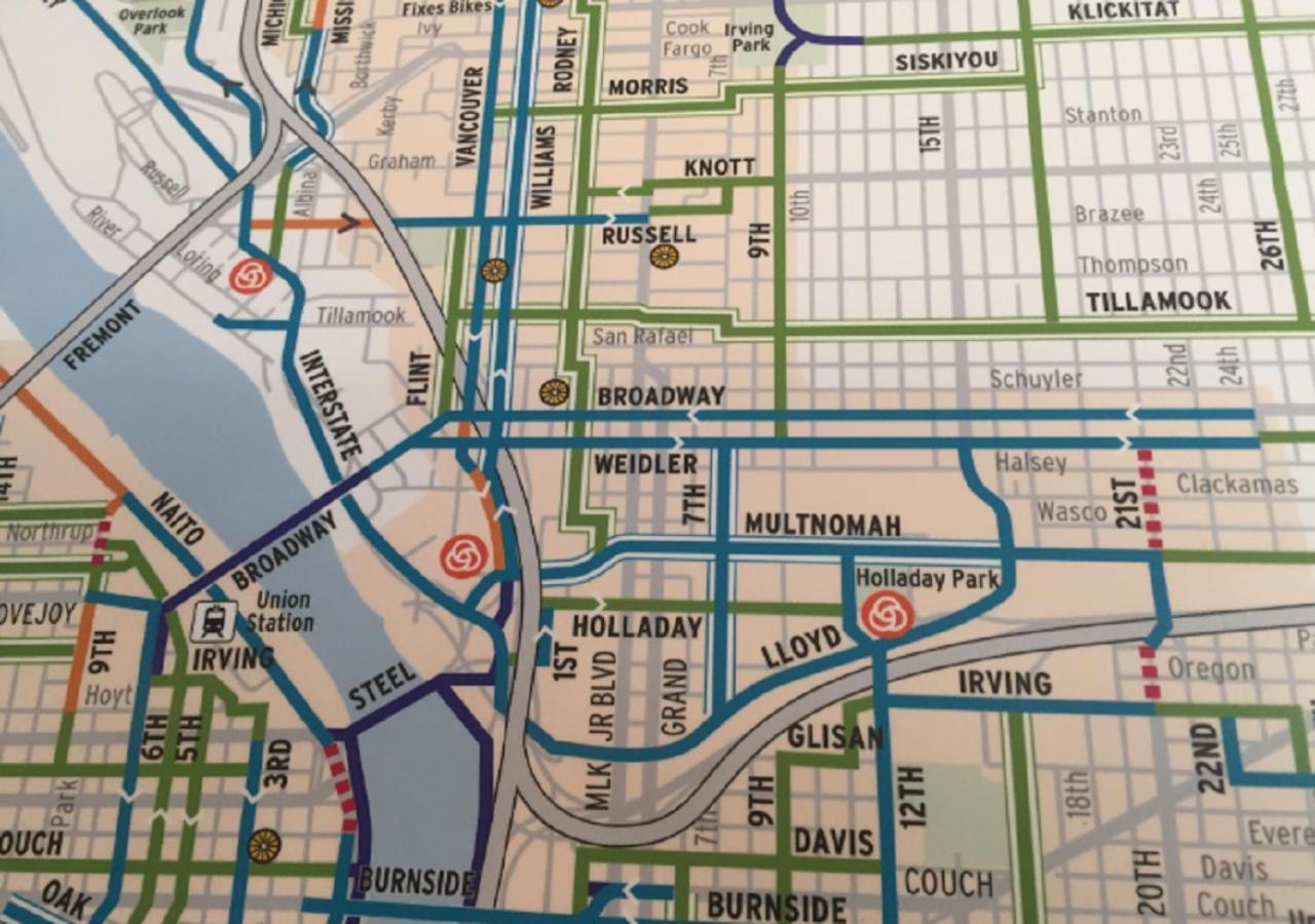 30 Day+ Craftsman; Stroll 2 Food & Downtown! Portland