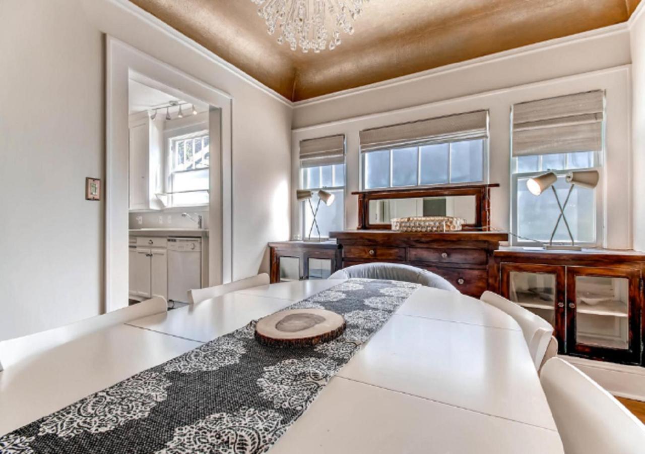 Holiday home 30 Day+ Craftsman; Stroll 2 Food & Downtown!