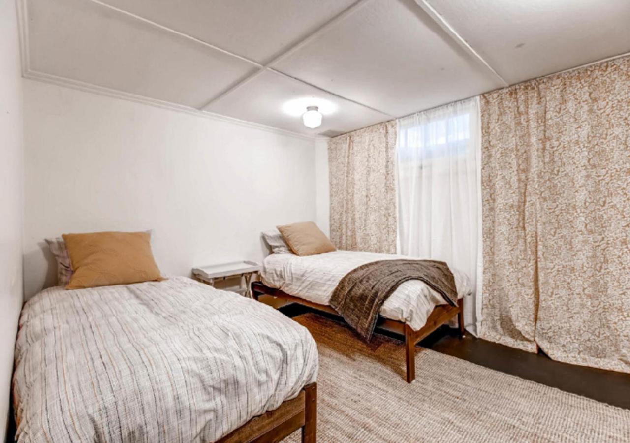 30 Day+ Craftsman; Stroll 2 Food & Downtown! Holiday home *