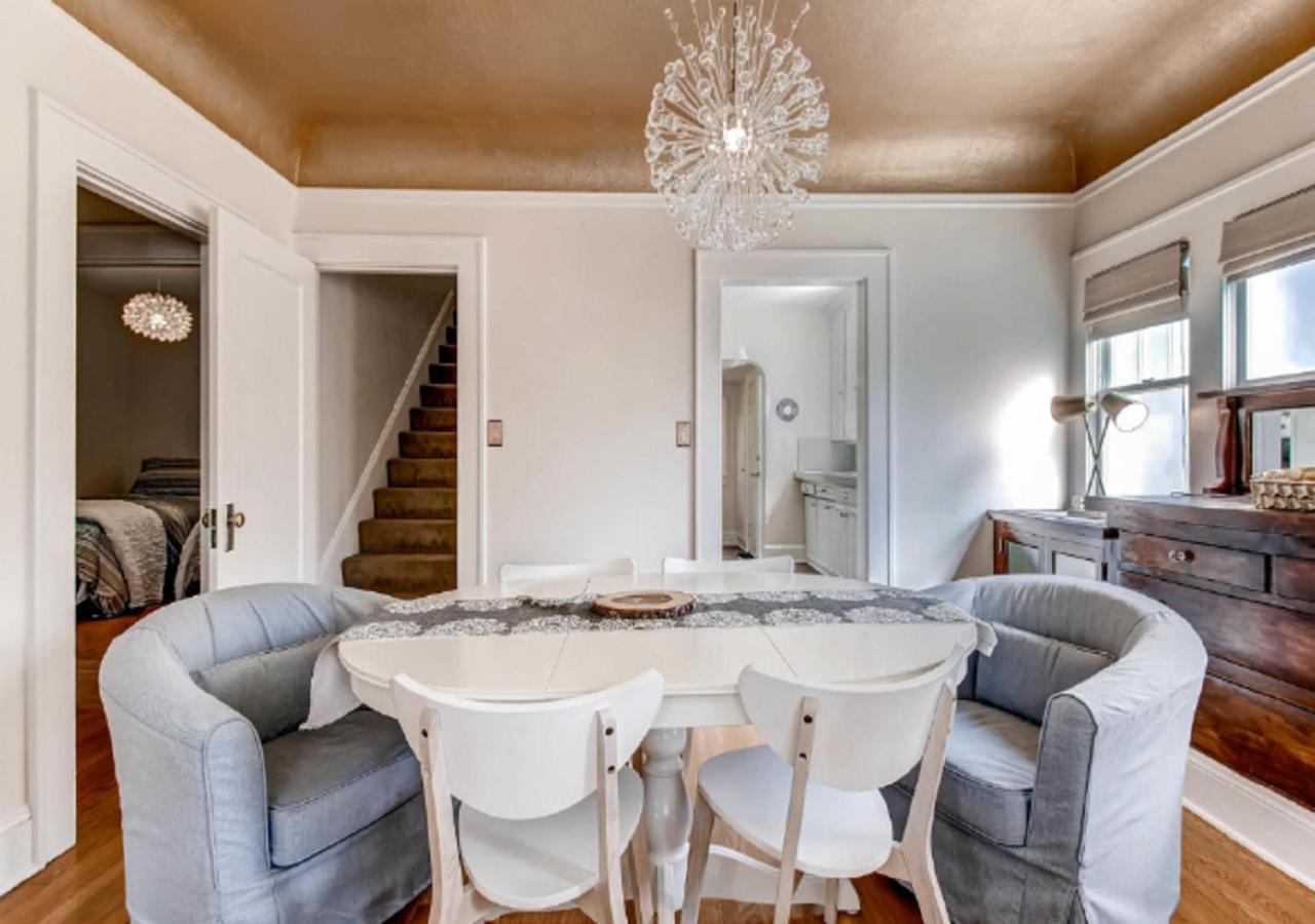 Holiday home 30 Day+ Craftsman; Stroll 2 Food & Downtown! Portland